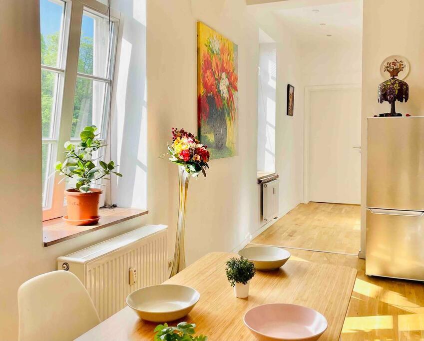 Castle View Living 1 - Best Apartment In 바일부르크 외부 사진