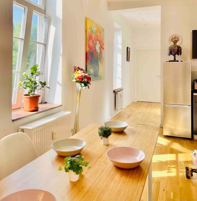 Castle View Living 1 - Best Apartment In 바일부르크 외부 사진