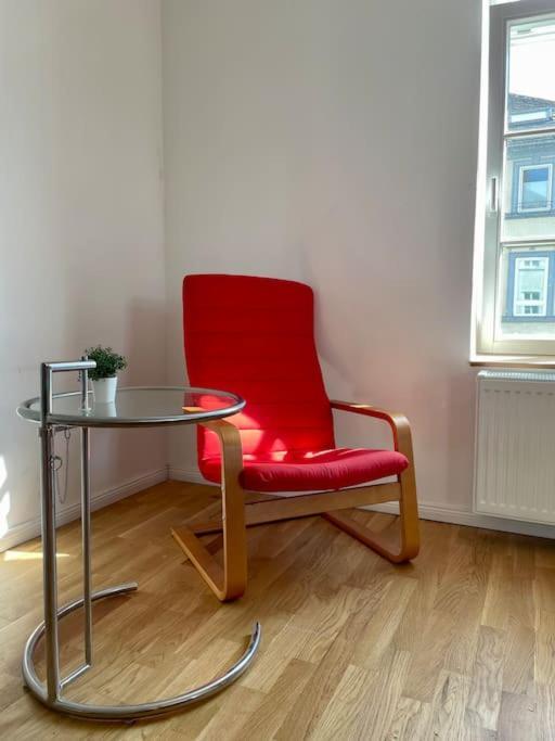 Castle View Living 1 - Best Apartment In 바일부르크 외부 사진