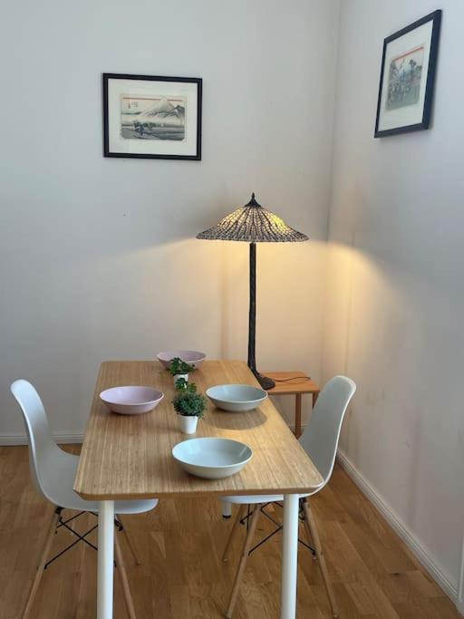 Castle View Living 1 - Best Apartment In 바일부르크 외부 사진