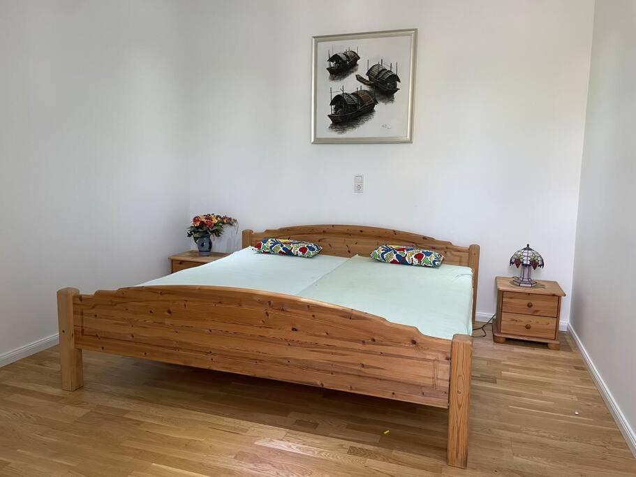 Castle View Living 1 - Best Apartment In 바일부르크 외부 사진