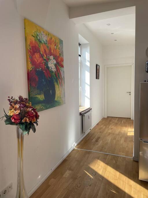 Castle View Living 1 - Best Apartment In 바일부르크 외부 사진